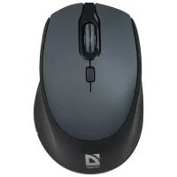 Мышь Defender Genesis MB-795 (черный) фото 1